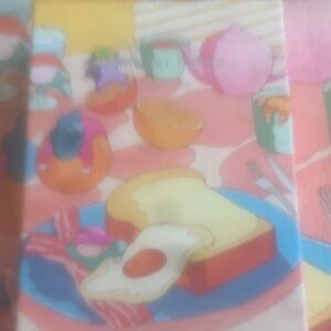 Puzzle by The Puzzle Theory. 500ct. Breakfast Party